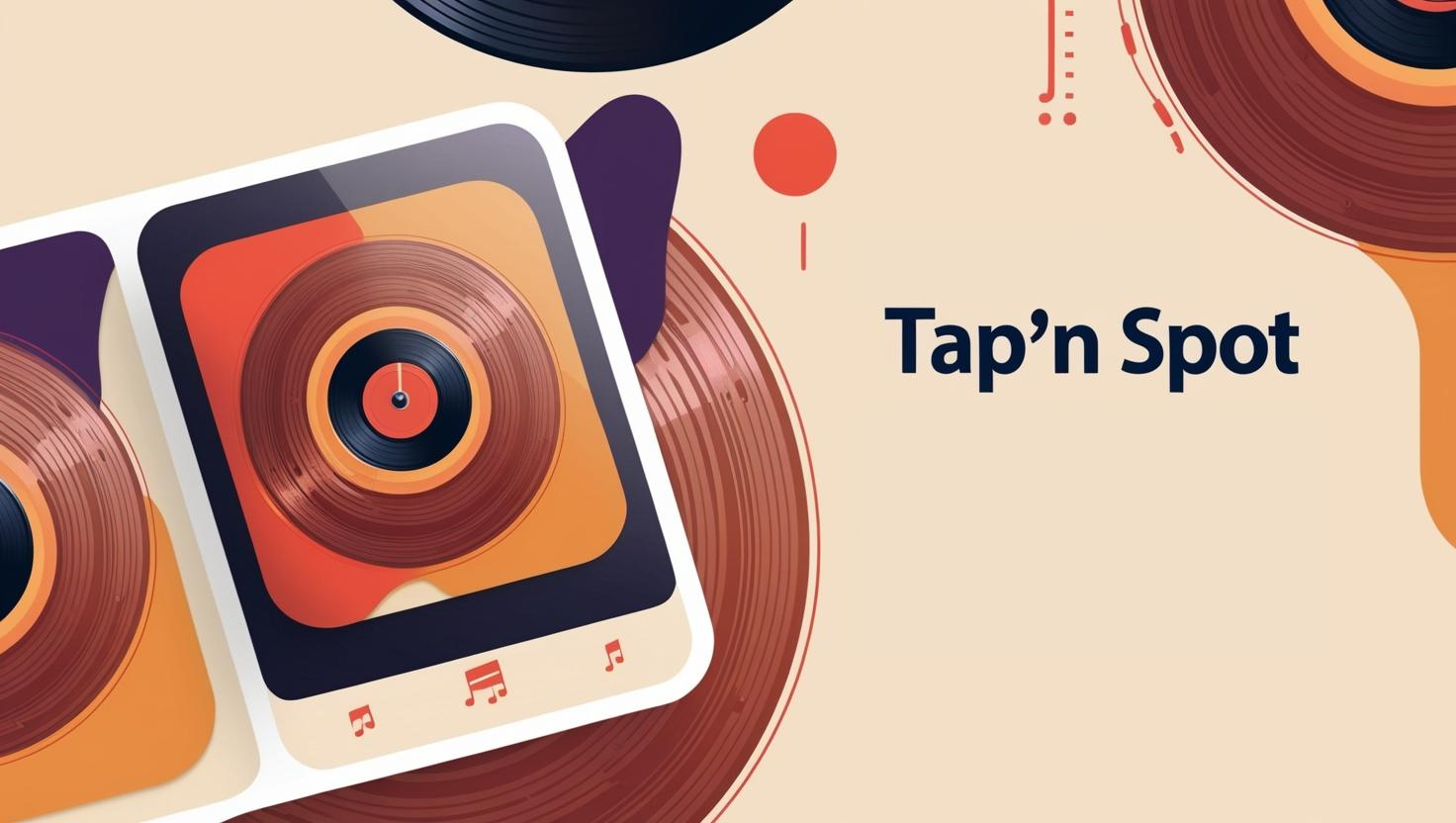 Tap'n Spot